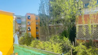 Penthouse on Carrer dels Pirineus photo 7