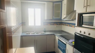 Penthouse on Carrer dels Pirineus photo 19