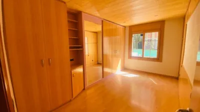 Penthouse on Carrer dels Pirineus photo 11