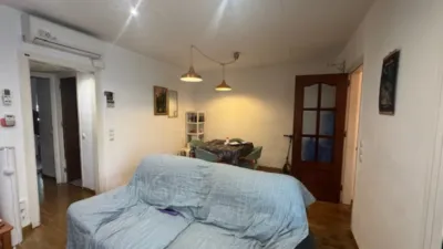 Apartment on Carrer de Roger de Llúria photo 2