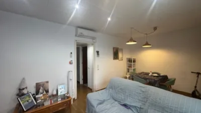 Apartment on Carrer de Roger de Llúria photo 3