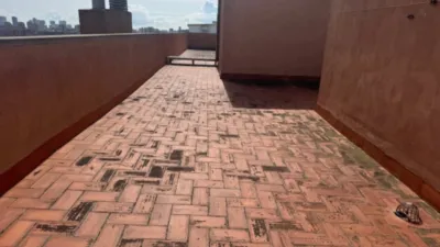 Piso en Carrer de Josep Soldevila photo 24