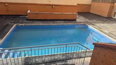 Piso en Carrer de Josep Soldevila photo 26