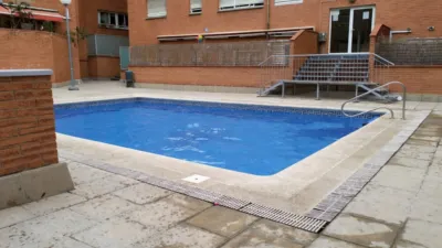 Piso en Carrer de Josep Soldevila photo 27