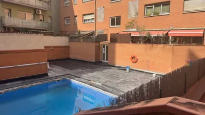 Piso en Carrer de Josep Soldevila photo 2