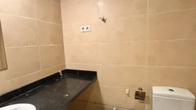 Apartment on Carrer dels Romans photo 20