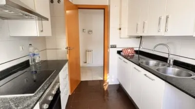 Apartment on Carrer dels Romans photo 12