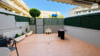 Apartment on Carrer dels Romans photo 6