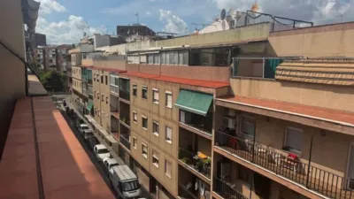 Piso en calle Doctor Torras I Bages photo 14