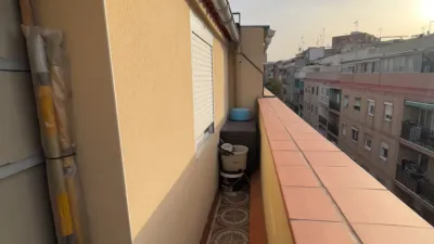 Piso en calle Doctor Torras I Bages photo 12