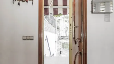 Casa en Carrer de Vallirana photo 52