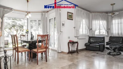 House on Carrer de Vallirana photo 4