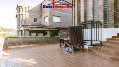 Casa en Carrer de Vallirana photo 56