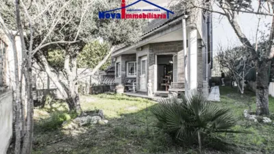 House on Carrer de Vallirana photo 3