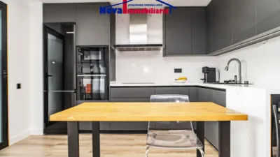 Piso en venta en Avinguda de Llorenç Puig, número 00, El Mas Ratés-La Montserratina-El Ginestar (Viladecans) de 412.000 €