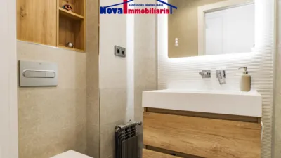 Piso en venta en Avinguda de Llorenç Puig, número 00, El Mas Ratés-La Montserratina-El Ginestar (Viladecans) de 412.000 €