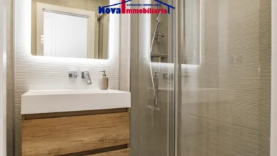 Piso en venta en Avinguda de Llorenç Puig, número 00, El Mas Ratés-La Montserratina-El Ginestar (Viladecans) de 412.000 €