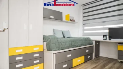 Piso en venta en Avinguda de Llorenç Puig, número 00, El Mas Ratés-La Montserratina-El Ginestar (Viladecans) de 412.000 €