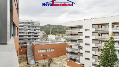 Piso en venta en Avinguda de Llorenç Puig, número 00, El Mas Ratés-La Montserratina-El Ginestar (Viladecans) de 412.000 €