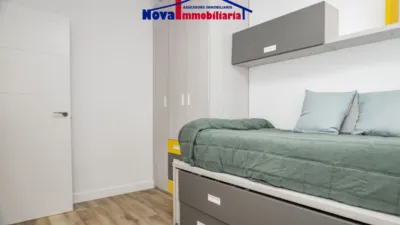 Piso en venta en Avinguda de Llorenç Puig, número 00, El Mas Ratés-La Montserratina-El Ginestar (Viladecans) de 412.000 €