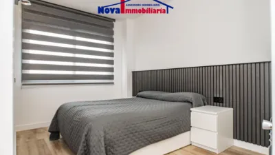 Piso en venta en Avinguda de Llorenç Puig, número 00, El Mas Ratés-La Montserratina-El Ginestar (Viladecans) de 412.000 €