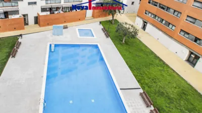 Piso en venta en Avinguda de Llorenç Puig, número 00, El Mas Ratés-La Montserratina-El Ginestar (Viladecans) de 412.000 €