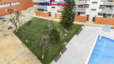 Piso en venta en Avinguda de Llorenç Puig, número 00, El Mas Ratés-La Montserratina-El Ginestar (Viladecans) de 412.000 €