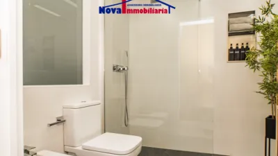Piso en venta en Avinguda de Llorenç Puig, número 00, El Mas Ratés-La Montserratina-El Ginestar (Viladecans) de 412.000 €