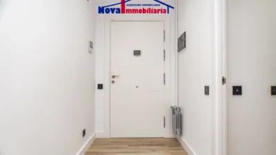 Piso en venta en Avinguda de Llorenç Puig, número 00, El Mas Ratés-La Montserratina-El Ginestar (Viladecans) de 412.000 €
