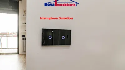 Piso en venta en Avinguda de Llorenç Puig, número 00, El Mas Ratés-La Montserratina-El Ginestar (Viladecans) de 412.000 €