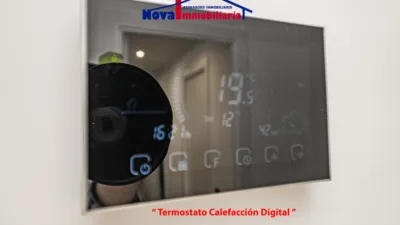 Piso en venta en Avinguda de Llorenç Puig, número 00, El Mas Ratés-La Montserratina-El Ginestar (Viladecans) de 412.000 €