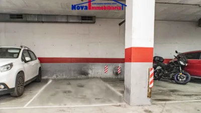 Piso en venta en Avinguda de Llorenç Puig, número 00, El Mas Ratés-La Montserratina-El Ginestar (Viladecans) de 412.000 €