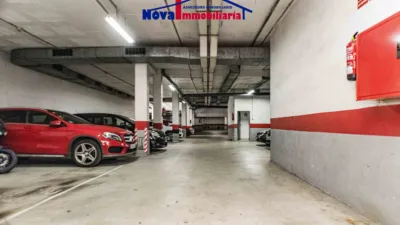 Piso en venta en Avinguda de Llorenç Puig, número 00, El Mas Ratés-La Montserratina-El Ginestar (Viladecans) de 412.000 €