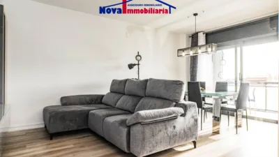 Piso en venta en Avinguda de Llorenç Puig, número 00, El Mas Ratés-La Montserratina-El Ginestar (Viladecans) de 412.000 €