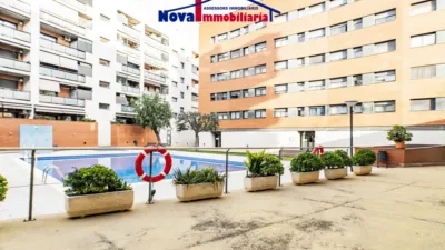 Piso en venta en Avinguda de Llorenç Puig, número 00, El Mas Ratés-La Montserratina-El Ginestar (Viladecans) de 412.000 €