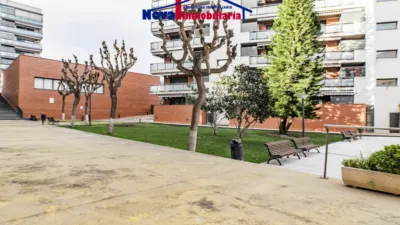Piso en venta en Avinguda de Llorenç Puig, número 00, El Mas Ratés-La Montserratina-El Ginestar (Viladecans) de 412.000 €
