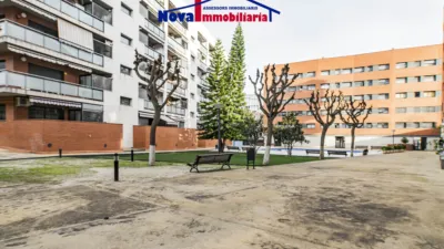 Piso en venta en Avinguda de Llorenç Puig, número 00, El Mas Ratés-La Montserratina-El Ginestar (Viladecans) de 412.000 €