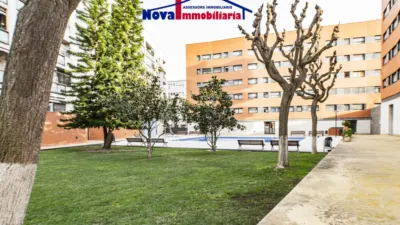 Piso en venta en Avinguda de Llorenç Puig, número 00, El Mas Ratés-La Montserratina-El Ginestar (Viladecans) de 412.000 €