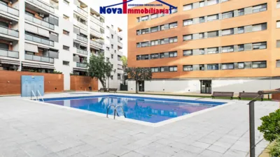 Piso en venta en Avinguda de Llorenç Puig, número 00, El Mas Ratés-La Montserratina-El Ginestar (Viladecans) de 412.000 €