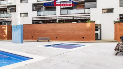 Piso en venta en Avinguda de Llorenç Puig, número 00, El Mas Ratés-La Montserratina-El Ginestar (Viladecans) de 412.000 €