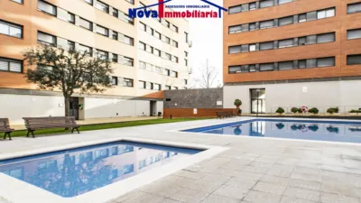 Piso en venta en Avinguda de Llorenç Puig, número 00, El Mas Ratés-La Montserratina-El Ginestar (Viladecans) de 412.000 €