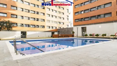 Piso en venta en Avinguda de Llorenç Puig, número 00, El Mas Ratés-La Montserratina-El Ginestar (Viladecans) de 412.000 €