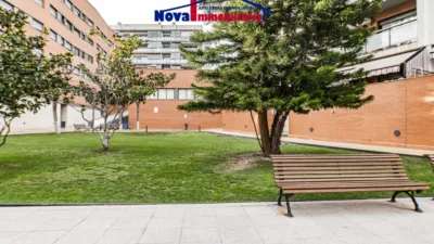 Piso en venta en Avinguda de Llorenç Puig, número 00, El Mas Ratés-La Montserratina-El Ginestar (Viladecans) de 412.000 €