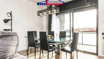Piso en venta en Avinguda de Llorenç Puig, número 00, El Mas Ratés-La Montserratina-El Ginestar (Viladecans) de 412.000 €