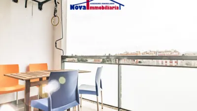 Piso en venta en Avinguda de Llorenç Puig, número 00, El Mas Ratés-La Montserratina-El Ginestar (Viladecans) de 412.000 €