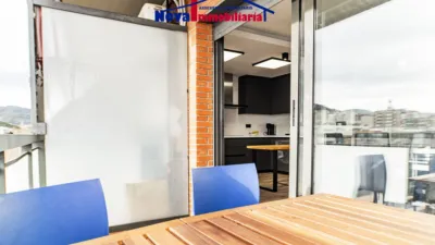 Piso en venta en Avinguda de Llorenç Puig, número 00, El Mas Ratés-La Montserratina-El Ginestar (Viladecans) de 412.000 €