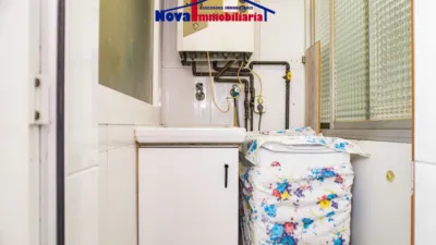 Ático en venta en Plaça de Trafalgar, 12, Llefià-Artigues (Badalona) de 182.000 €