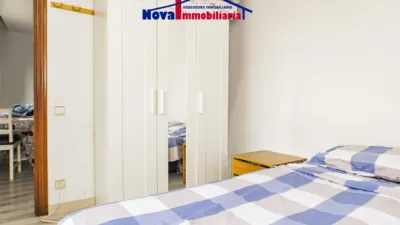 Ático en venta en Plaça de Trafalgar, 12, Llefià-Artigues (Badalona) de 182.000 €
