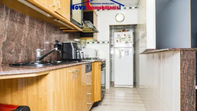 Ático en venta en Plaça de Trafalgar, 12, Llefià-Artigues (Badalona) de 182.000 €