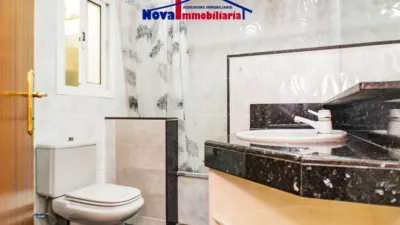 Ático en venta en Plaça de Trafalgar, 12, Llefià-Artigues (Badalona) de 182.000 €